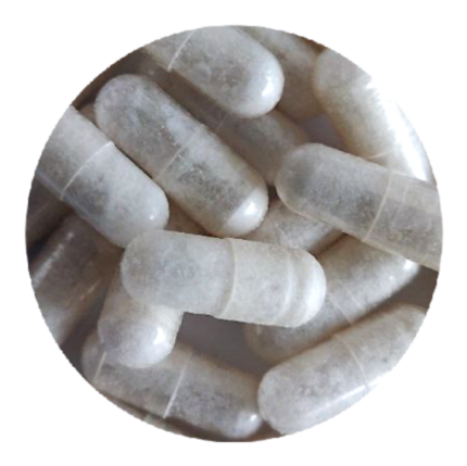 Astral Light MDMA Capsules