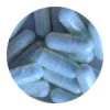 Blue Dolphin MDMA Capsules