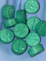 Buy Blue Domino MDMA