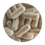 Cola MDMA Capsules