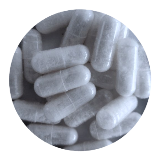 Galactic Dust MDMA Capsules