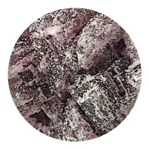 Galactic Dust Molly