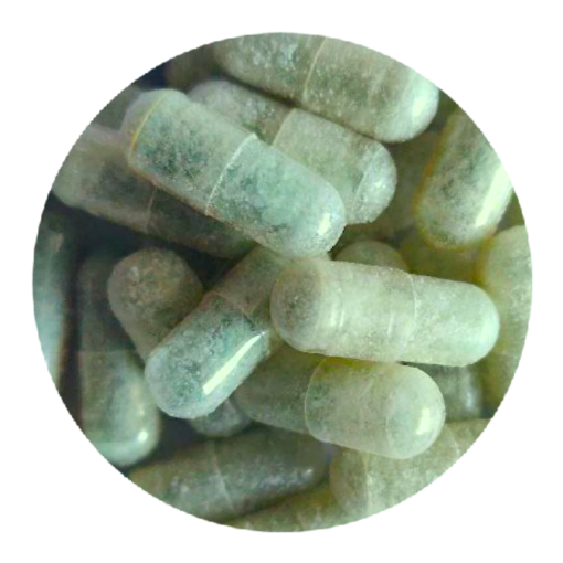 Jade Dragon MDMA Capsules