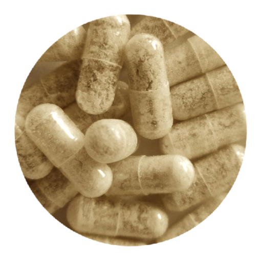 Limitless MDMA Capsules