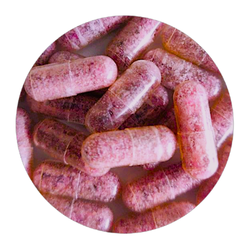 Mario’s Cap MDMA Capsules