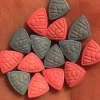 Maybach MDMA Pills