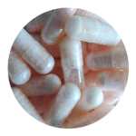 Pink Champagne MDMA Capsules