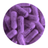 Purple Quasar MDMA Capsules