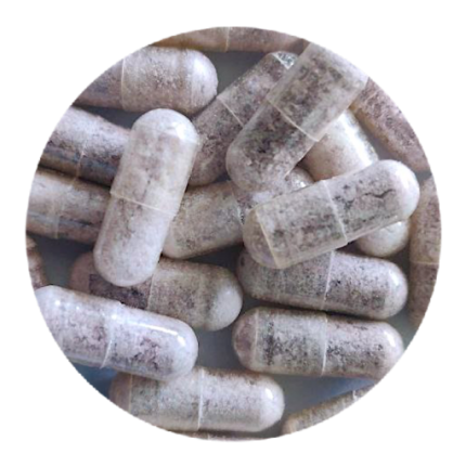 Twilight MDMA Capsules