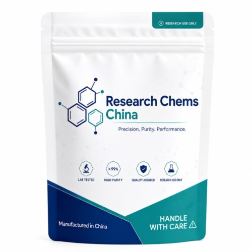 Buy Research Chemical From China